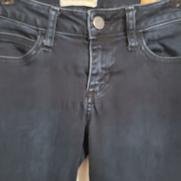 Pilco and Letterpress bootcut jeans size 25 - Picture 7 of 11